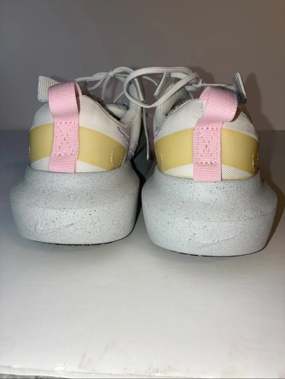 Nike this pair